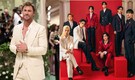 Chris Hemsworth recalls adorable encounter with Stray Kids at the 2024 MET Gala, says, 'I gave them cuddles, I love them'