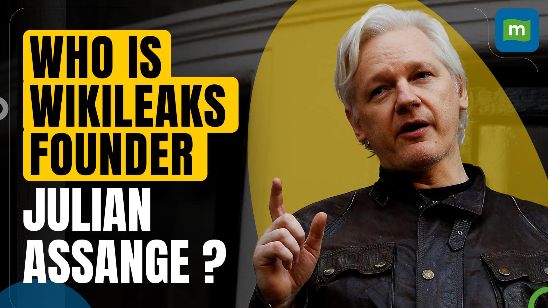 Who is WikiLeaks founder Jullian Assange? What’s the case against him?