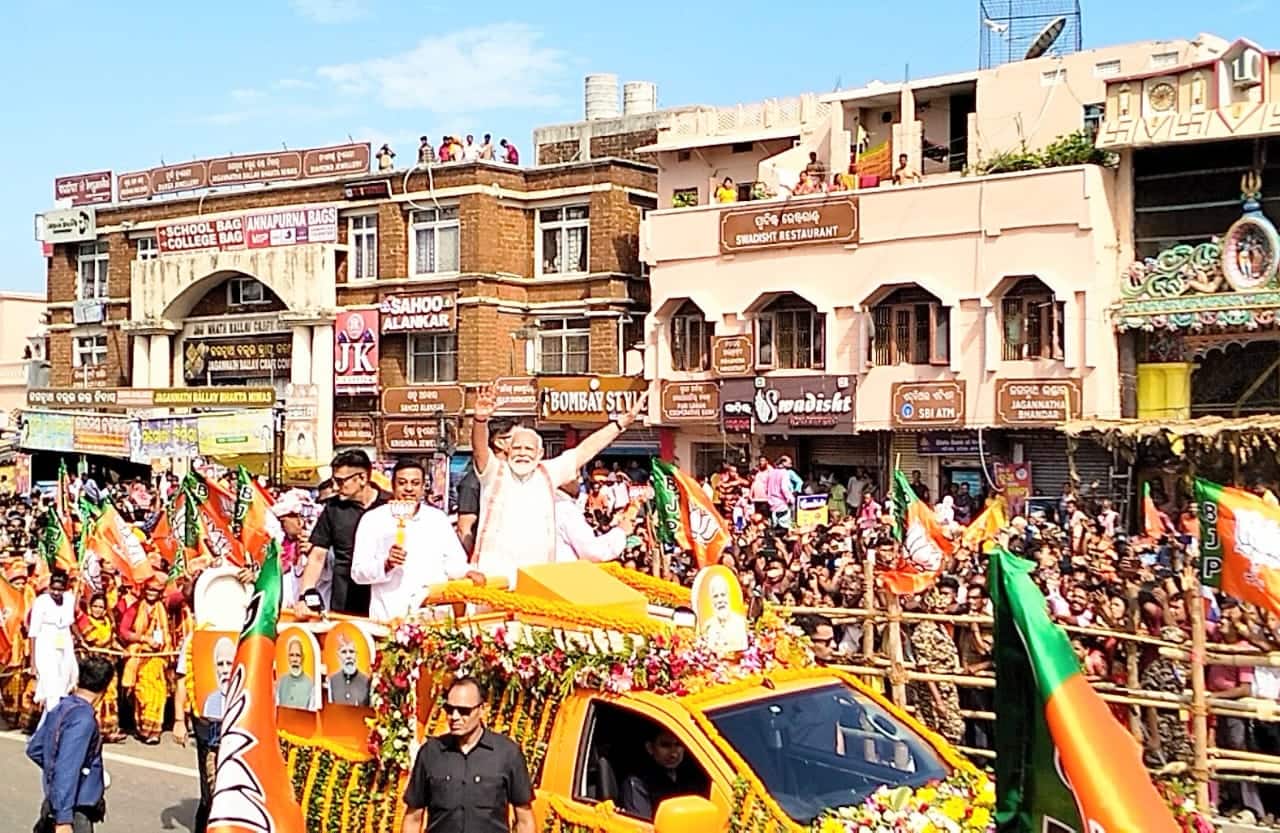 Puri Lok Sabha Elections 2024: Voting date, results, candidates, main parties and schedule - Vimarsana News