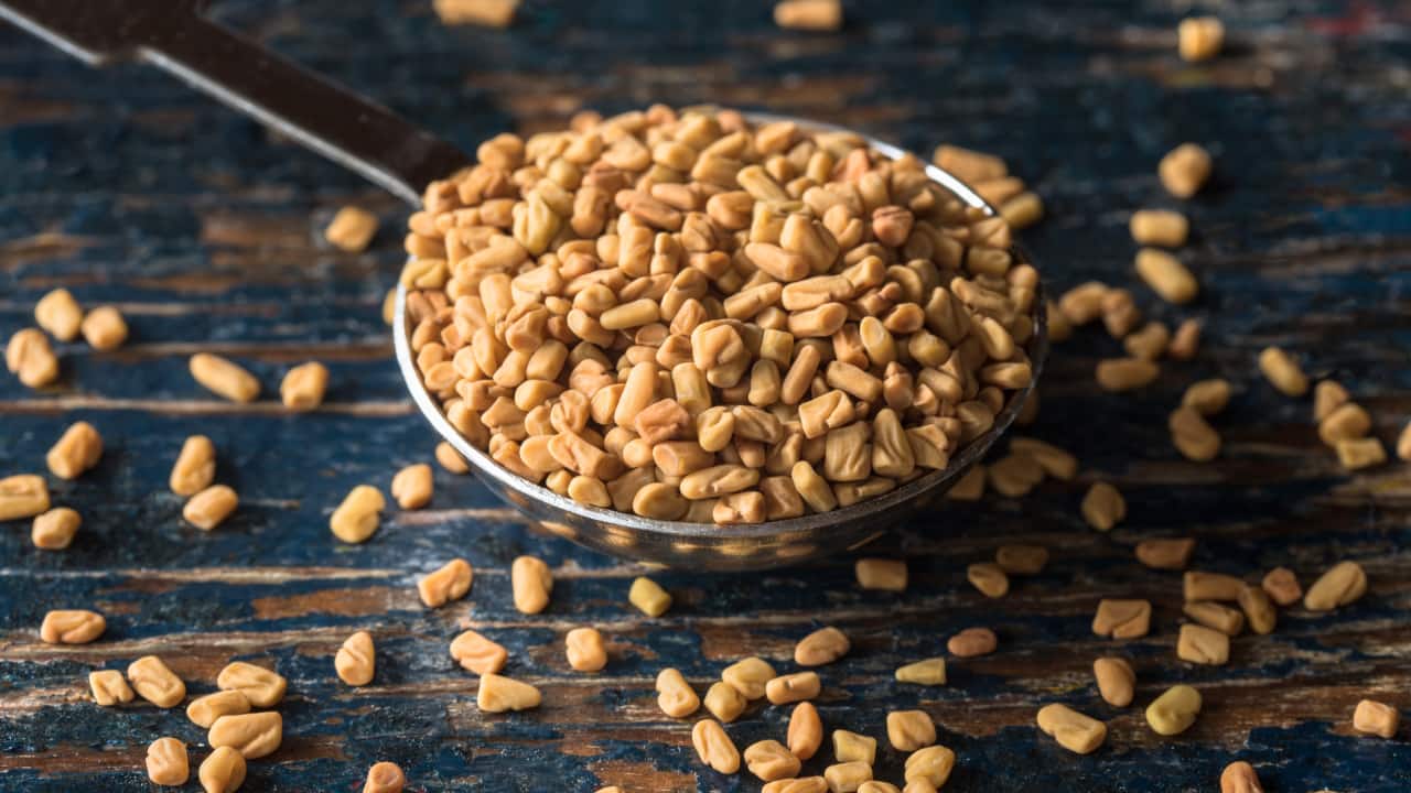 Health benefits of fenugreek: Manages blood sugar, menstrual pain, testosterone levels