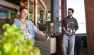 Newlyweds Rakul Preet Singh and Jackky Bhagnani enjoy vacay at Fiji island, see pics