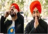 Diljit Dosanjh strikes the right chord with global travellers for Toronto concert