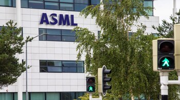 ASML and TSMC can disable chip machines if China invades Taiwan