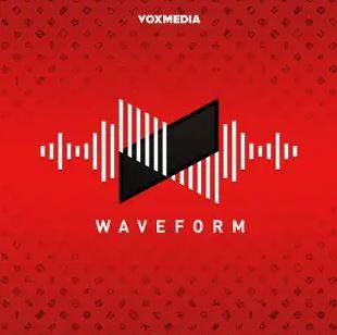 Podcast recco: Waveform