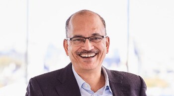 Paranjpe is currently Chief People Officer and Chief Transformation Officer at Unilever.