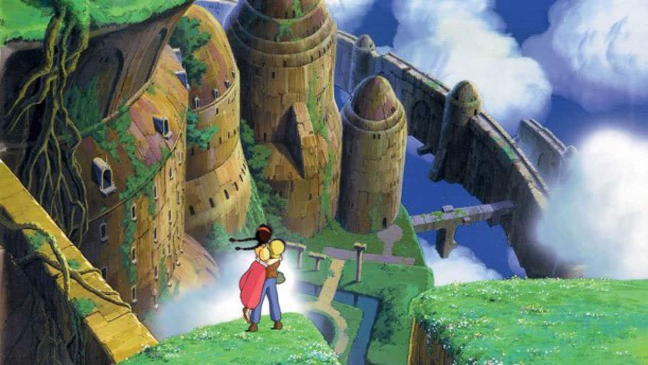 5 iconic films from Studio Ghibli, which got an honorary Palme d'Or at Cannes 2024