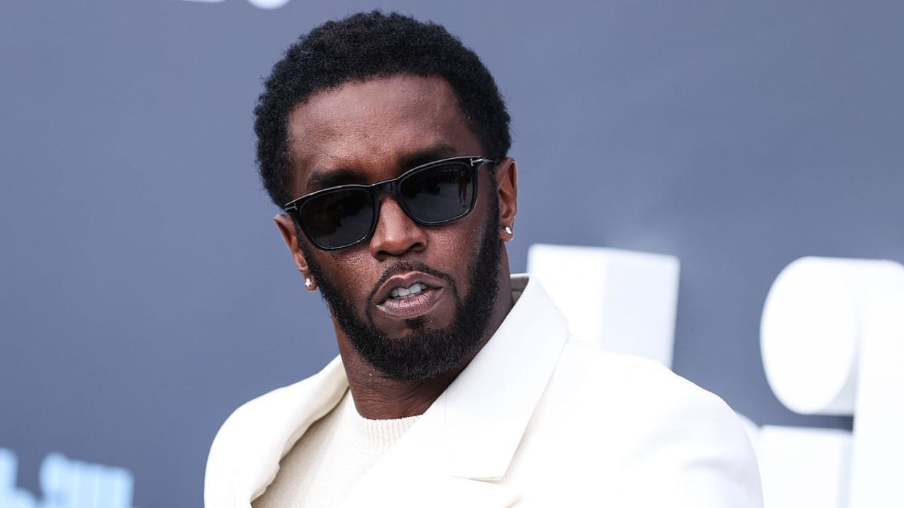 Sean ‘Diddy’ Combs’ assault allegations lead to drop in rapper’s streaming activity