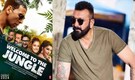 Has Sanjay Dutt quit 'Welcome To The Jungle' due to too many action scenes and health issues?