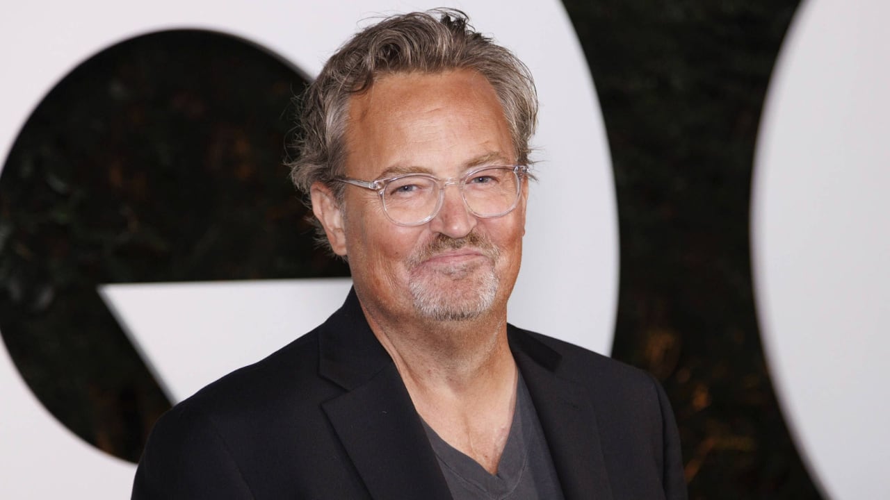 ‘Friends’ actor Matthew Perry’s death from acute ketamine effects being investigated by DEA and LAPD