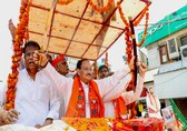 BJP's JP Nadda named leader of House in Rajya Sabha