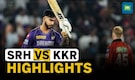 IPL 2024 | Kolkata wins by 8 wickets to clinch Final berth | KKR vs SRH
