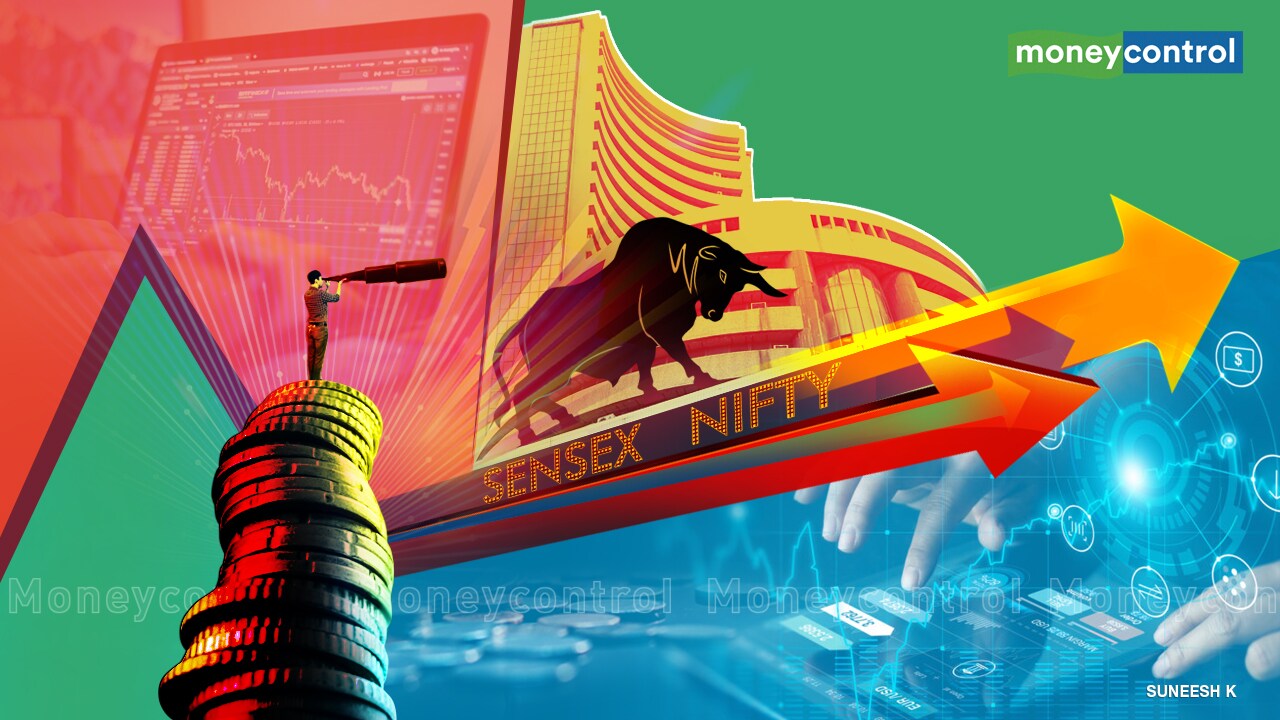 Gainers & Losers: Top 10 stocks that moved the most on May 24 ...