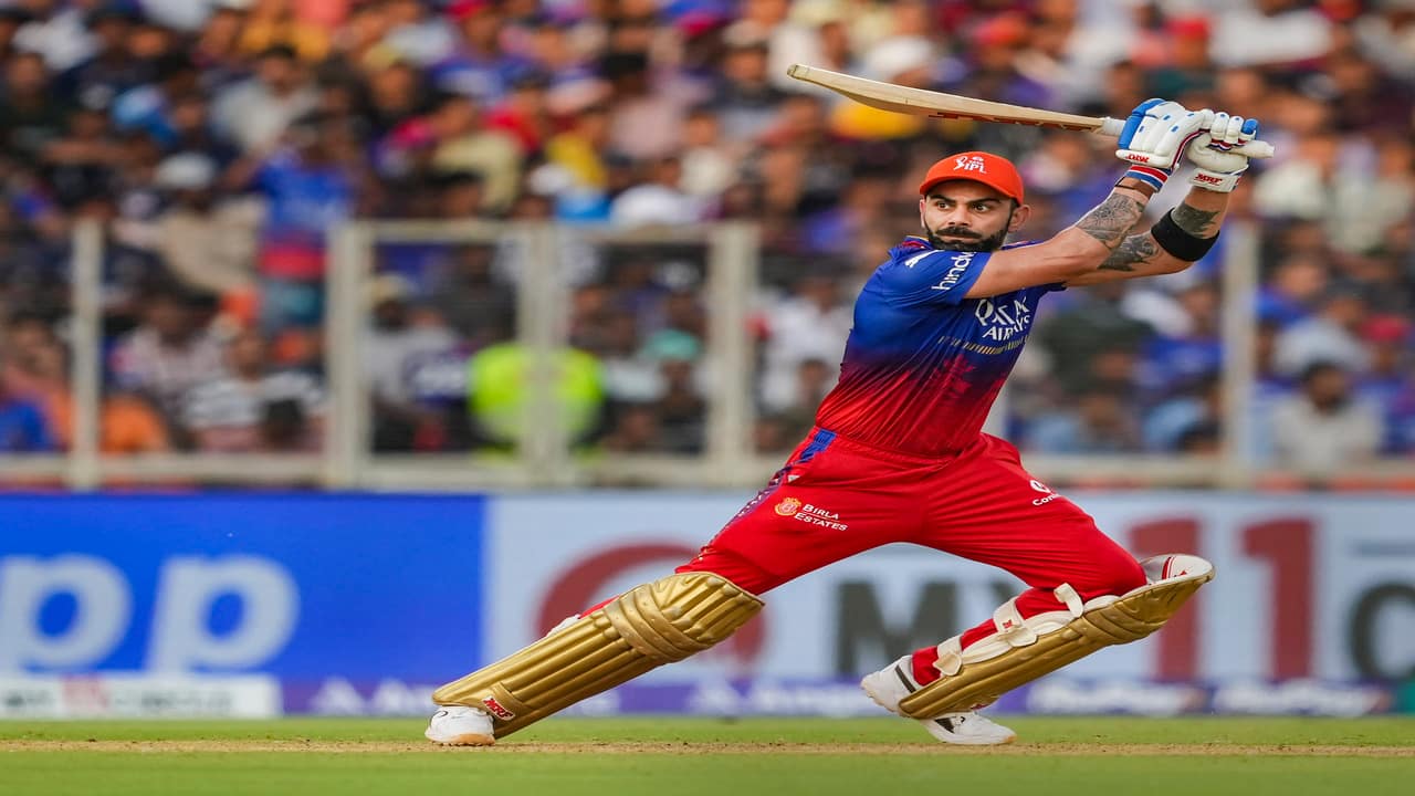 RR vs RCB IPL 2024: Kohli and marauding RCB await flagging Royals in Eliminator