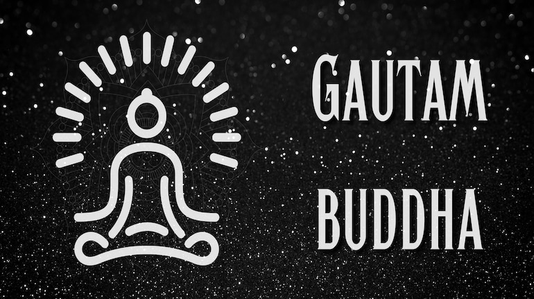 The story of Gautam Buddha