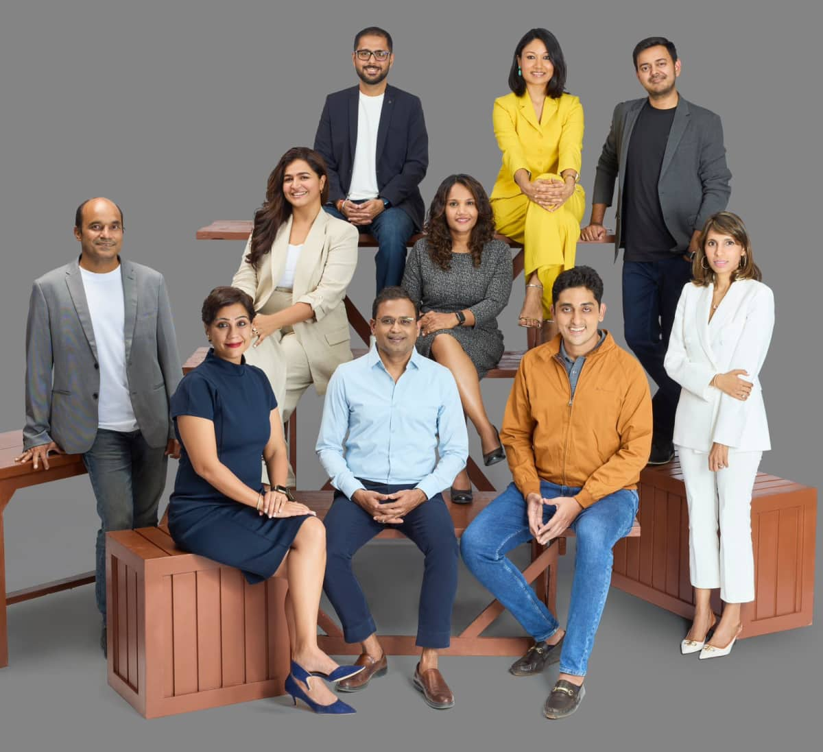 Snapchat parent bolsters India leadership team with new hires