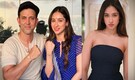 'Ishq Vishq Rebound' actress Pashmina Roshan reveals cousin Hrithik Roshan advised her to give 100 percent in work, says 'he asked me to stay authentic'