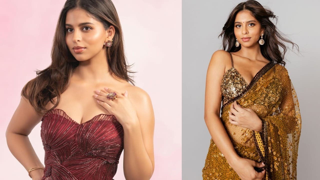 Happy Birthday Suhana Khan: Most expensive and luxurious things owned by Shah Rukh Khan's daughter