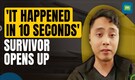 Singapore Airlines: It Happened in 10 Seconds… No One Could Respond, Says Passenger Singapore Airlines: It Happened in 10 Seconds… No One Could Respond, Says Passenger