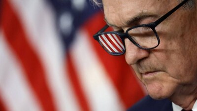The US Federal Reserve lowered interest rates on expected lines
