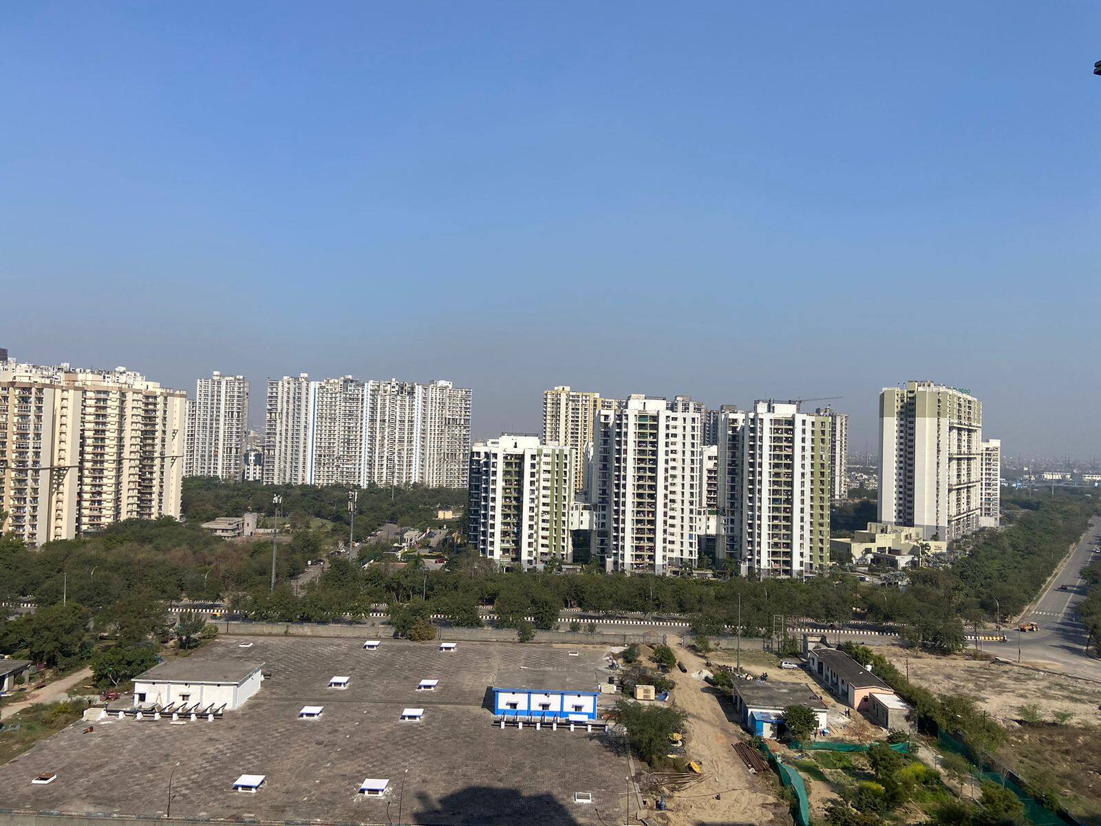 Noida Authority sells 149 plots in FY24, gets Rs 1.03 lakh crore of investment commitments