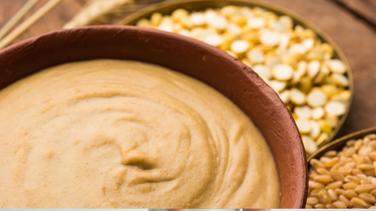 Health benefits of sattu: Manages blood sugar, boosts weight loss, supports digestion