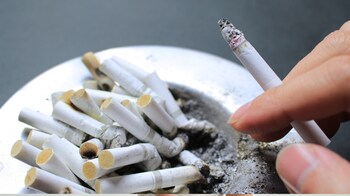what is the substance in tobacco that causes addiction Addiction: Symptom, Causes, Effect, Treatment and Prevention The Truth About Tobacco-Free Pouches