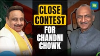 Lok Sabha election 2024: BJP's Praveen Khandelwal vs Congress' JP Aggarwal for Chandni Chowk seat