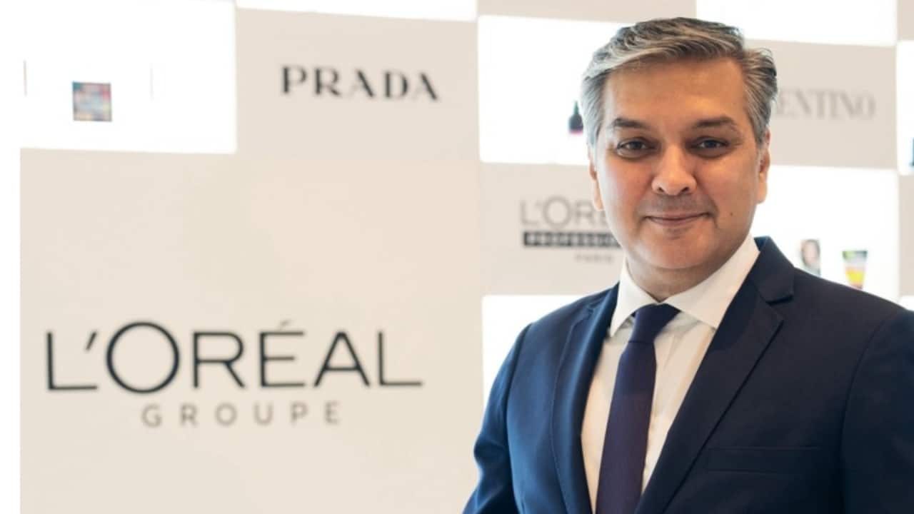Vismay Sharma reveals how he worked at L’Oreal for over 30 years: 'My success comes from...'
