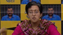 Not even a penny for Delhi as share in central taxes: Atishi on Union Budget