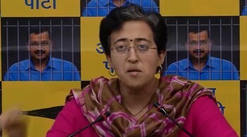 Will continue hunger strike until Haryana releases rightful share of Delhi's water: Atishi
