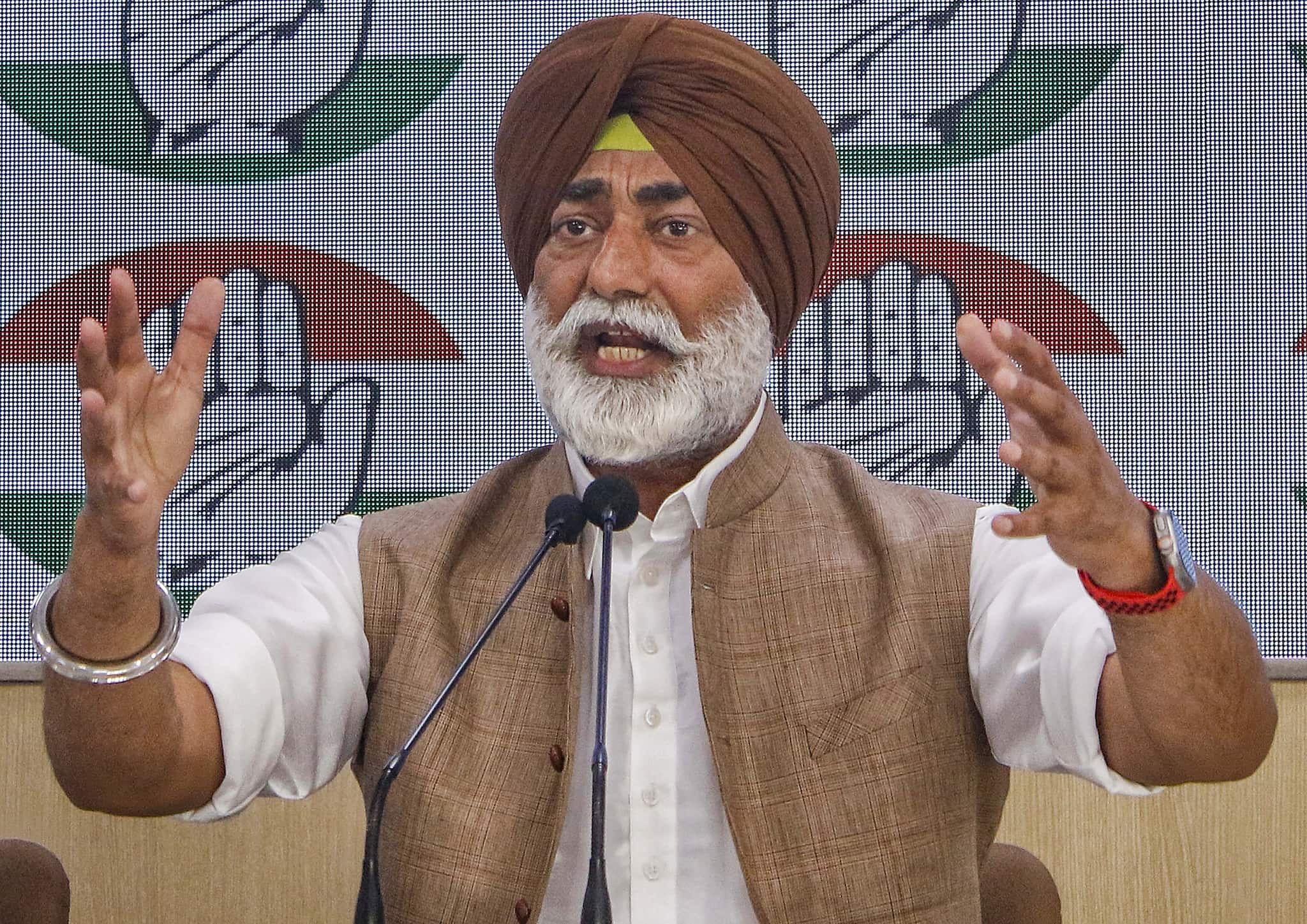 After PM slams Congress, Sangrur candidate Khaira says his remarks on Biharis misquoted - Vimarsana News