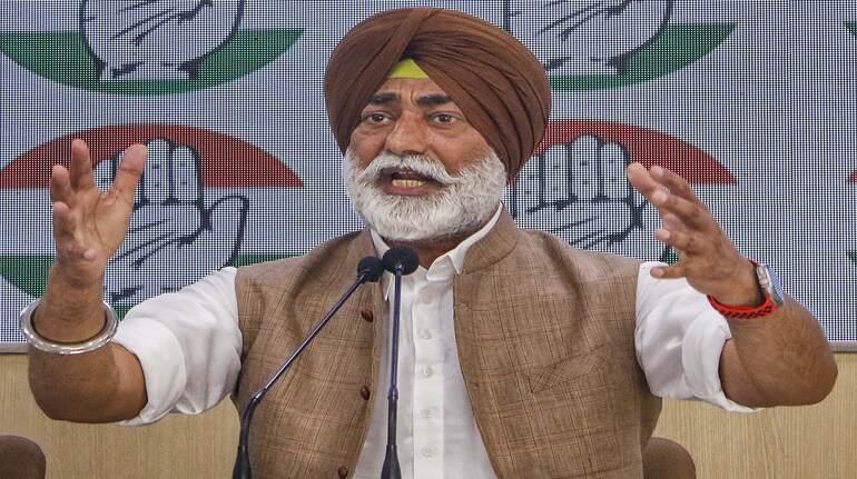 After PM slams Congress, Sangrur candidate Khaira says his remarks on ...