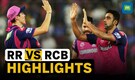 IPL 2024 Eliminator: Rajasthan Royals win by six wickets | RR vs RCB