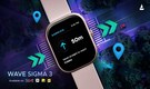 Boat launches Wave Sigma 3 smartwatch with 2.01’’ display, MapmyIndia navigation in India