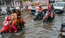 4 dead, flights hit as torrential rains lash Kerala, IMD issues red alert for five districts