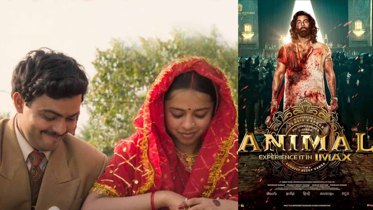 'Laapataa Ladies' beats Ranbir Kapoor's 'Animal' viewership on Netflix within two months of its release