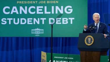 Joe Biden’s new plan to cancel student debt as misguided as old one Joe Biden’s new plan to cancel student debt as misguided as old one