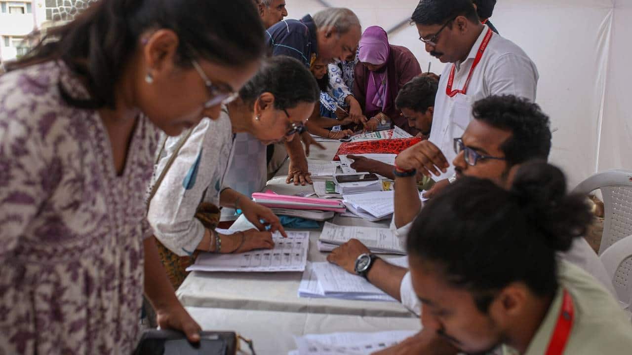 Vidarbha, the gateway to political power in Maharashtra Vidarbha, the gateway to political power in Maharashtra