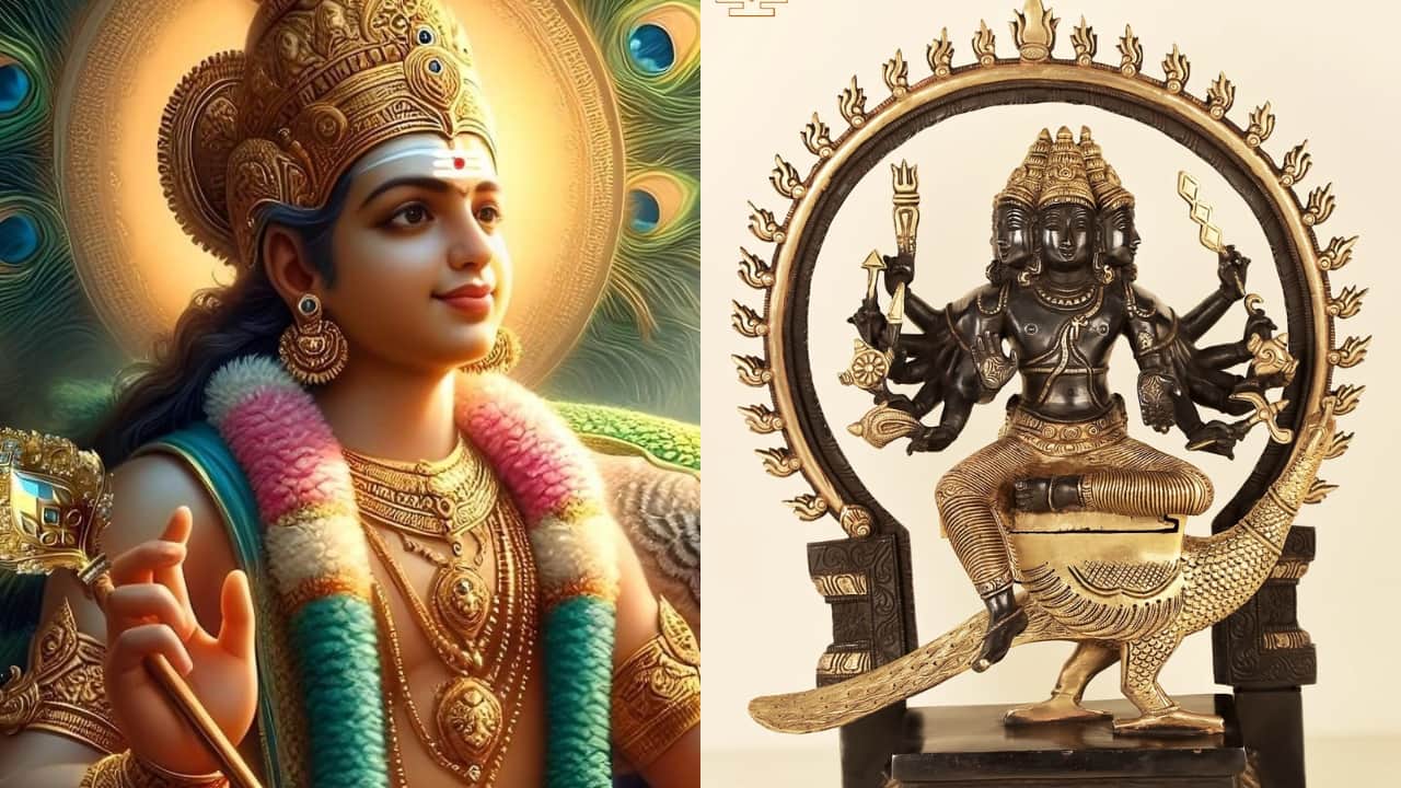 Vaikasi Visakam 2024: Date, Time and Significance