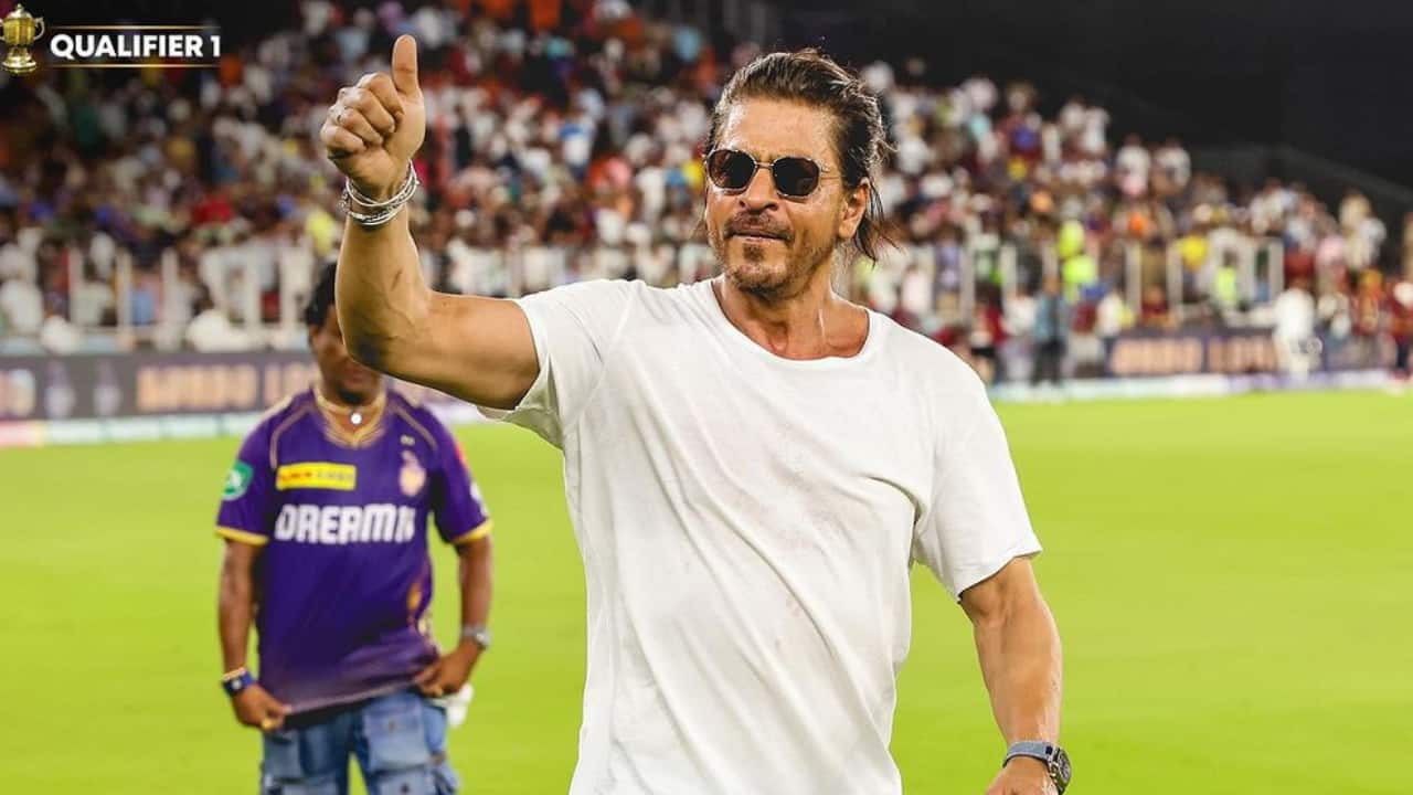 Shah Rukh Khan health update: K D Hospital's doctors say King Khan is likely to be discharged today