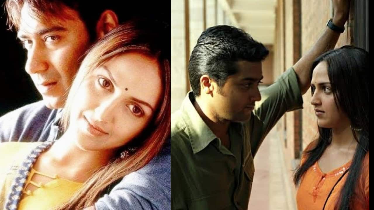 Esha Deol celebrates 20 Years of ‘Yuva’ and ‘Aayutha Ezhuthu’