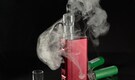 Impact of e-cigarette, vape and hookah on health: Heart disease, infertility and more