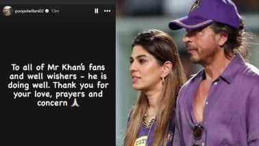 SRK