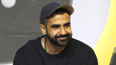 Nikhil Kamath's conversation with young founders about modern relationships is viral. 