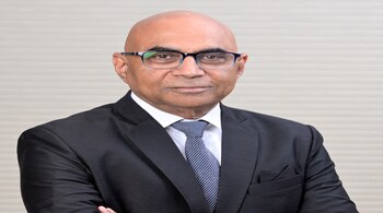 Prashant Kumar, MD and CEO, YES BANK