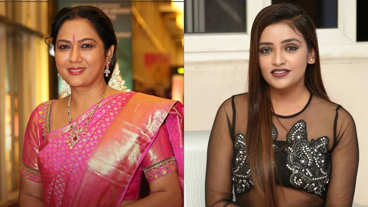 Telugu actors Hema, Aashi Roy along with 85 other people test positive for  drugs consumption after Bengaluru police raid at rave party