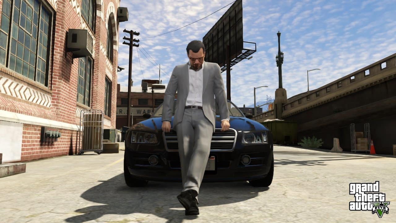 These PlayStation owners might not be able to play GTA 6 at its launch