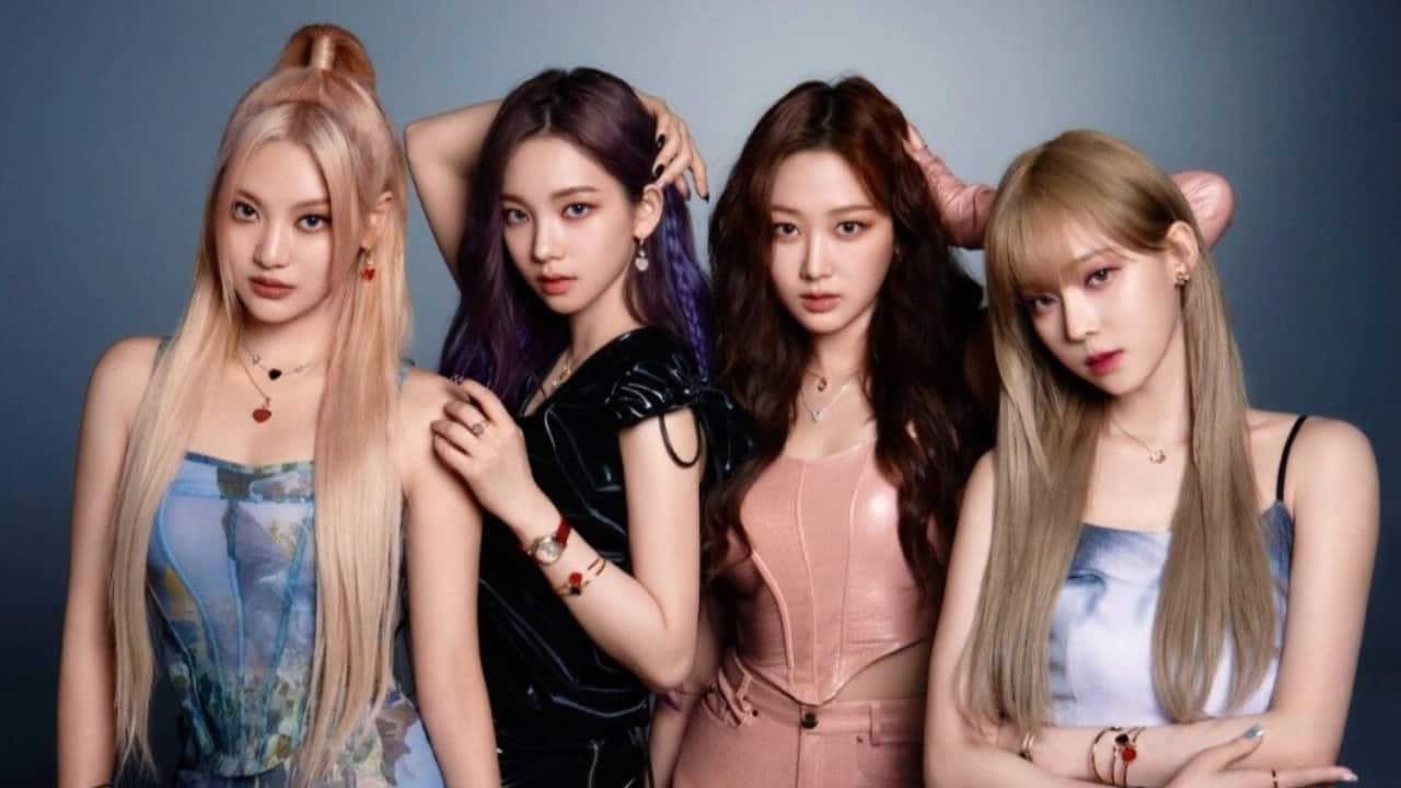 From Day 6 to aespa: Top 5 most-streamed K-Pop male and female artists on YouTube Music Korea in 2025