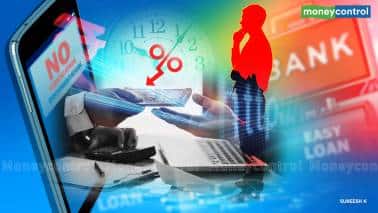 Why India's bank credit to GDP ratio is low when there's no shortage of banks