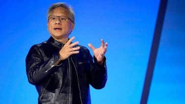 Nvidia’s Jensen Huang says China ‘will win’ AI race with US